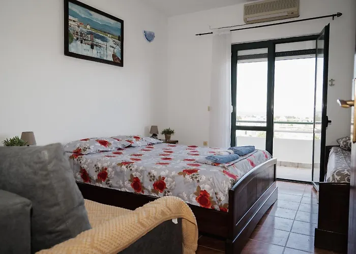 Kashoxha Apartments With Seaview