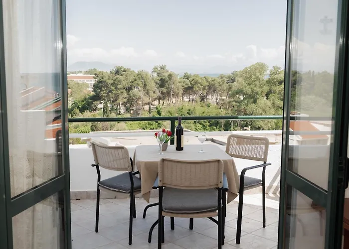 Kashoxha Apartments With Seaview