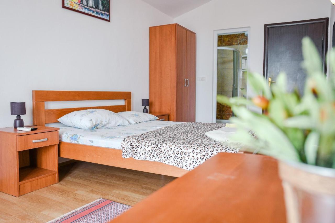 Appartement Kashoxha With Seaview *