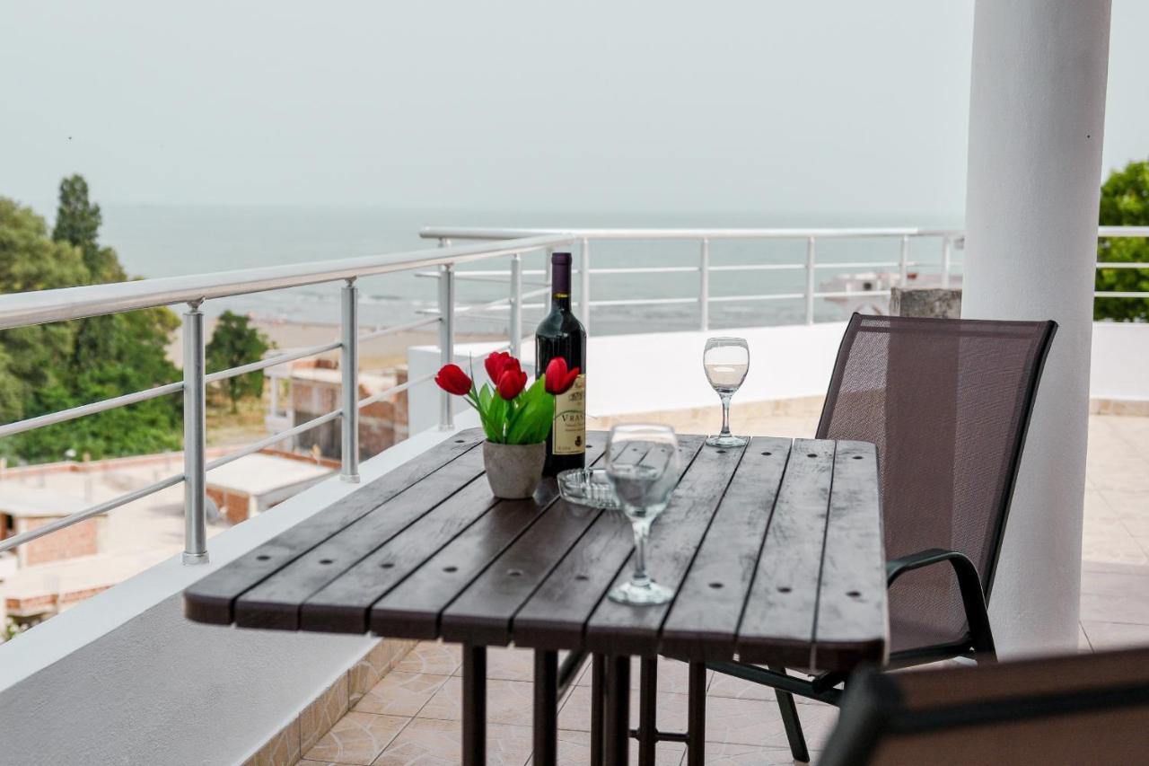 Kashoxha With Seaview *