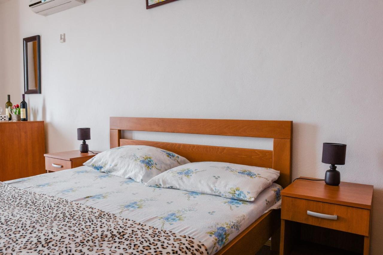 Kashoxha With Seaview * Ulcinj