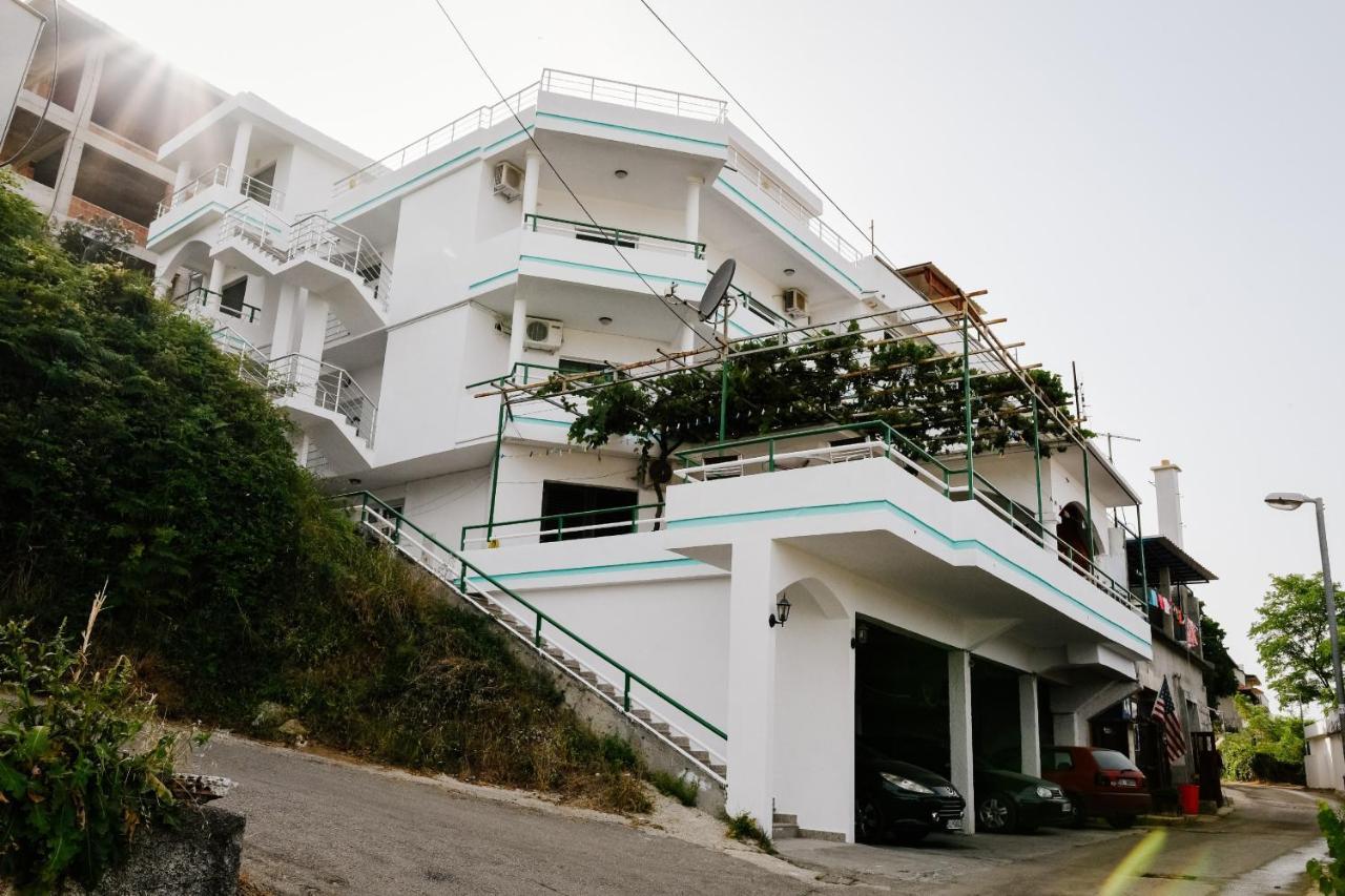 Kashoxha With Seaview Appartement *