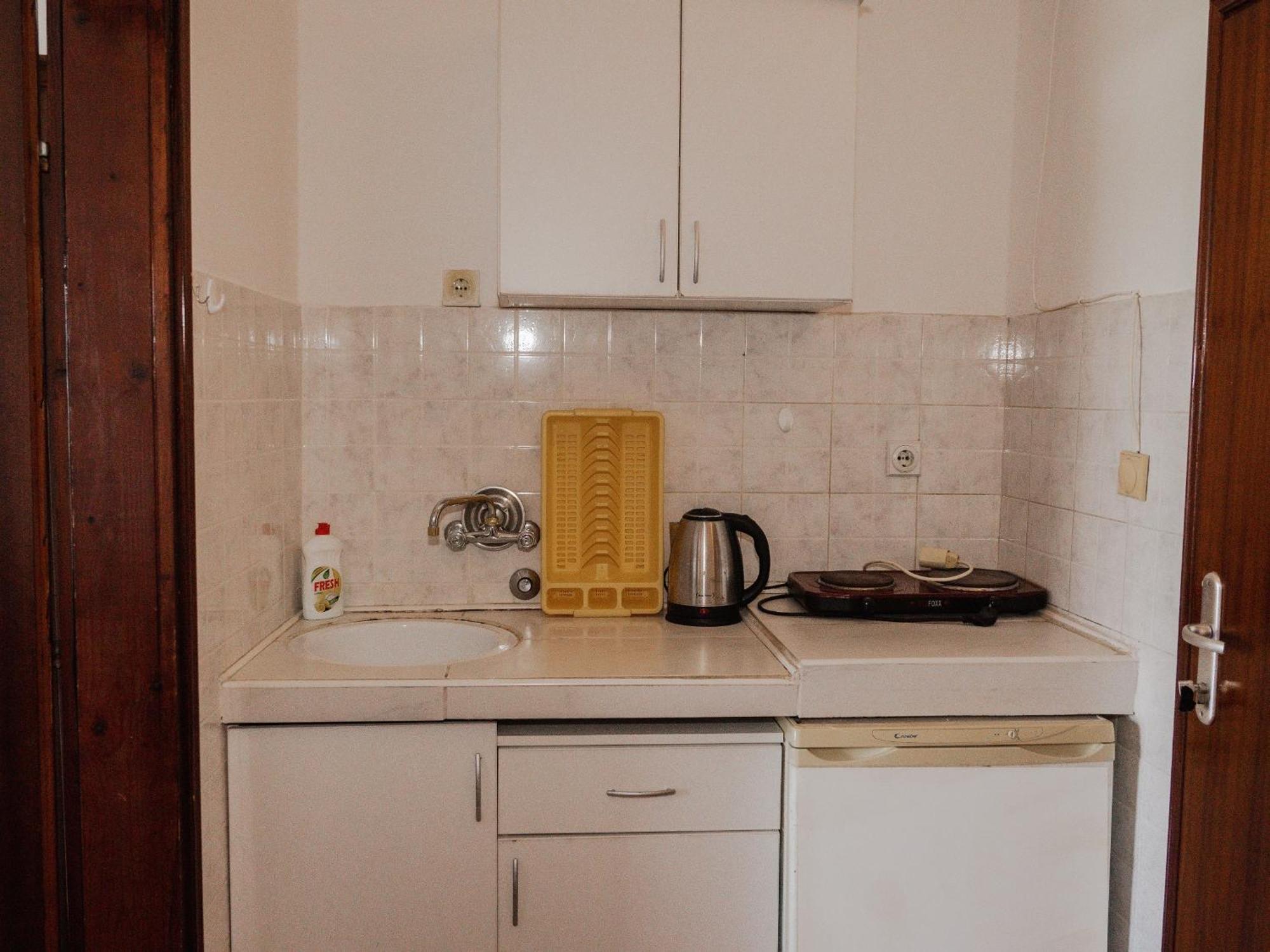 Appartement Kashoxha With Seaview Ulcinj