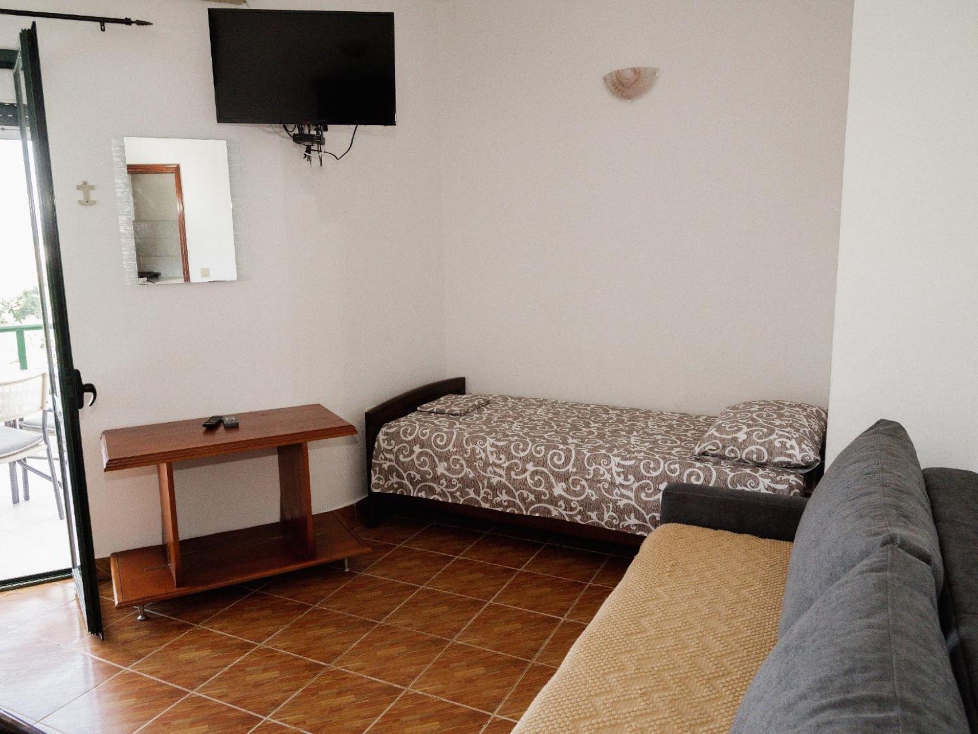 Appartement Kashoxha With Seaview *