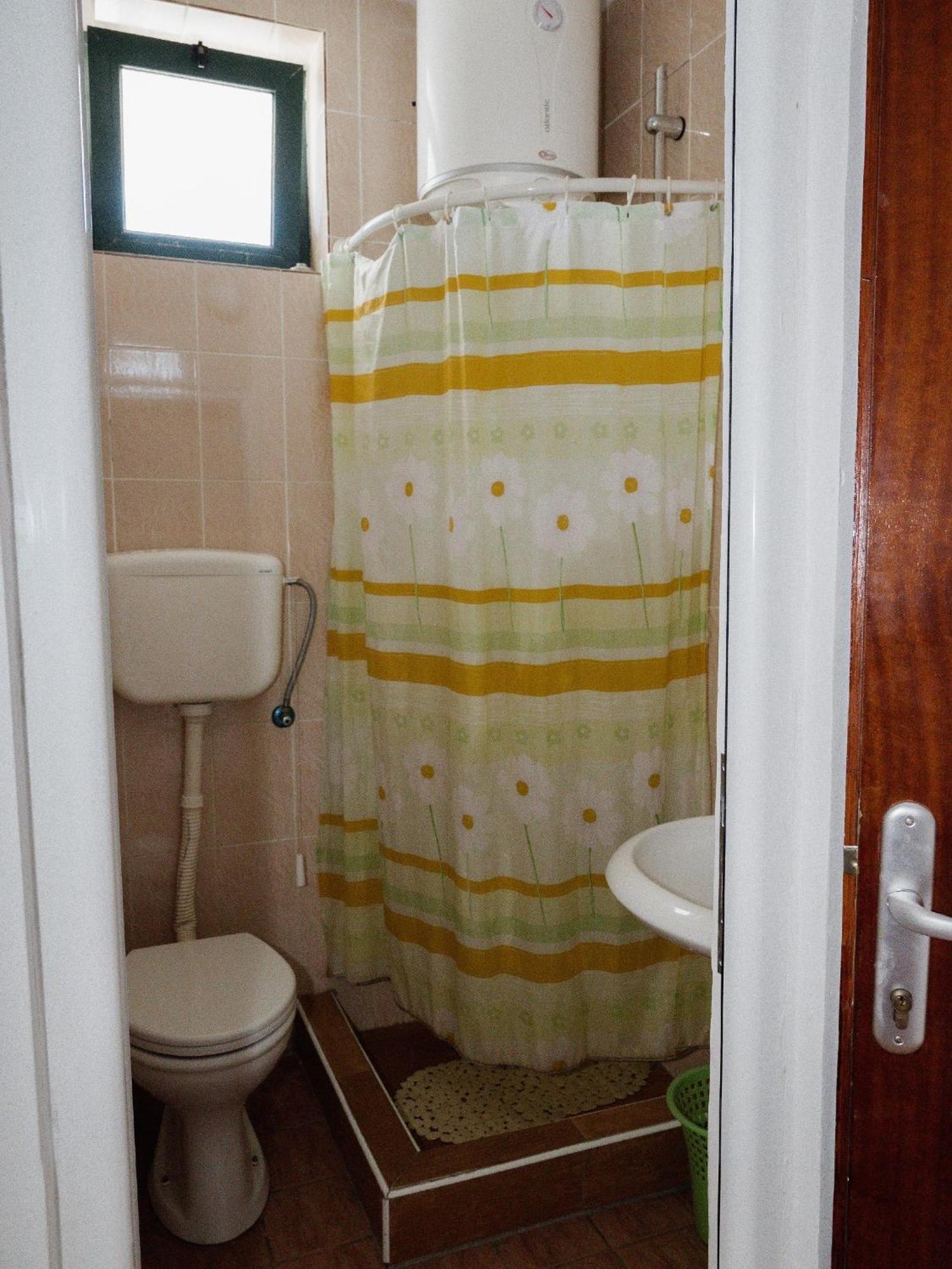 Appartement Kashoxha With Seaview