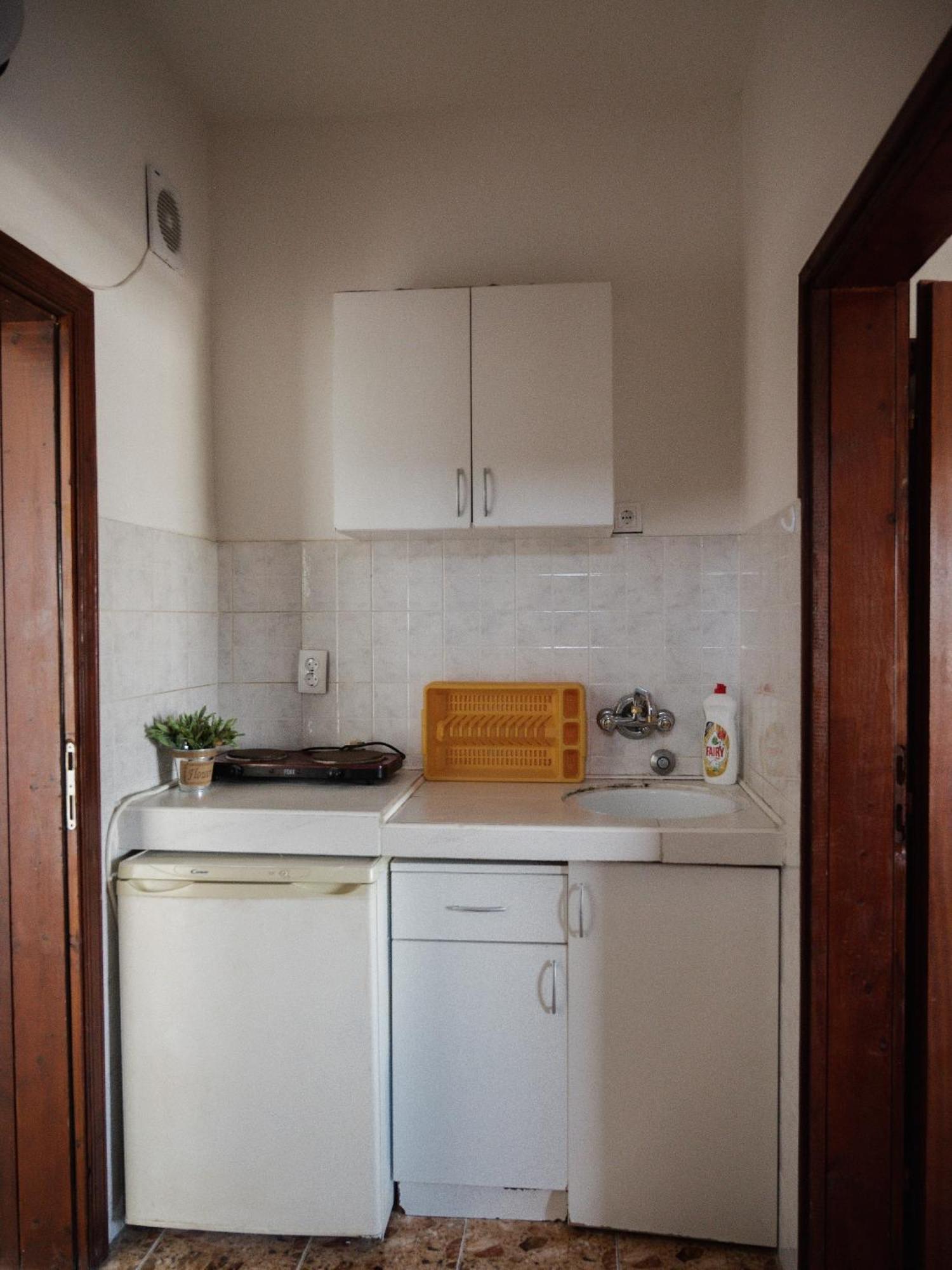 Appartement Kashoxha With Seaview